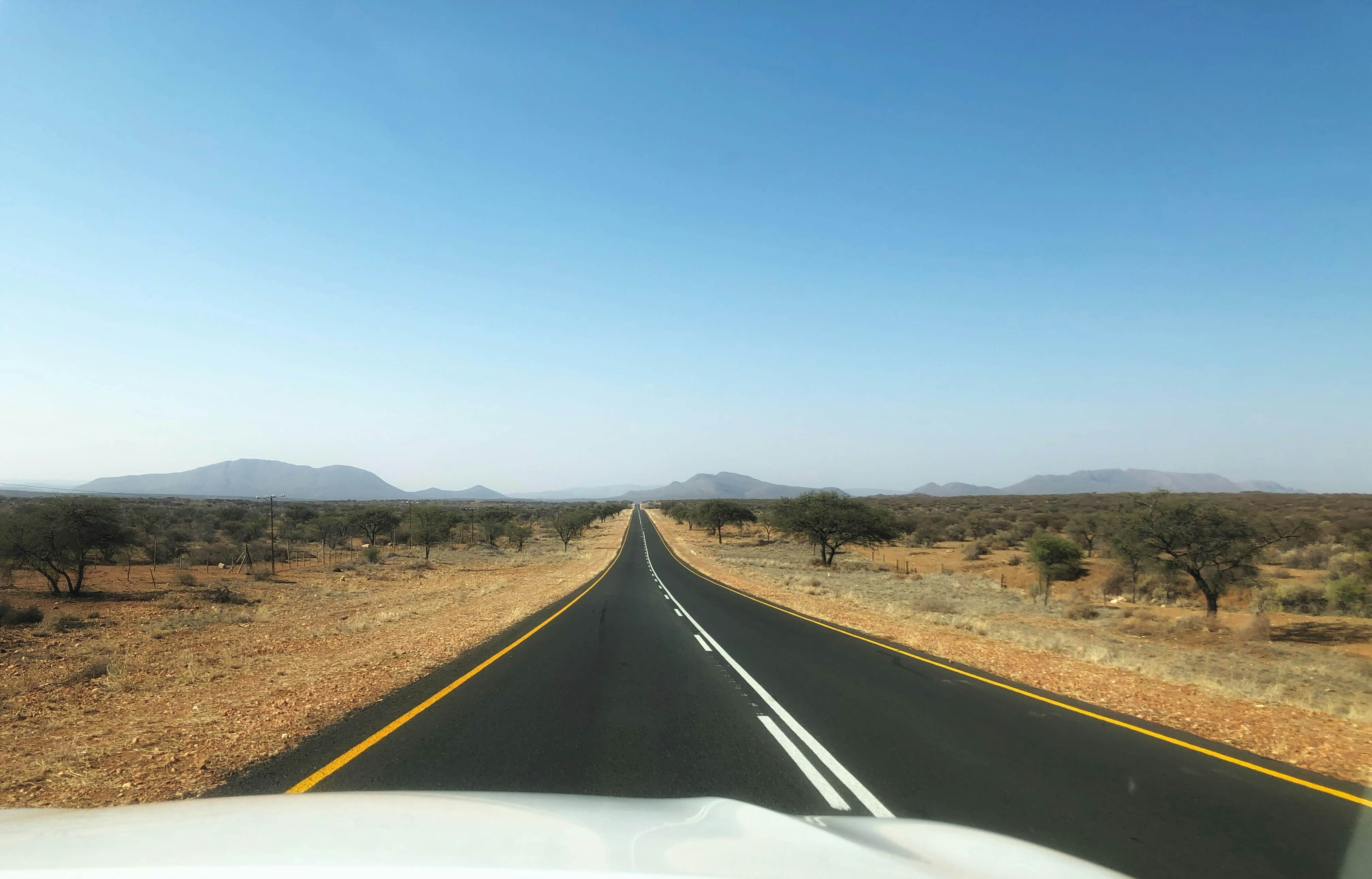 Lions in Masai Mara National Reserve